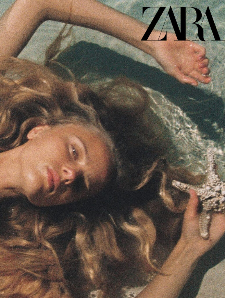 ZARA KATE 2
